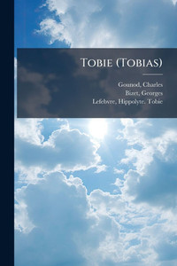 Tobie (Tobias) - (Paperback or Softback)