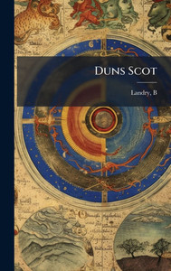 Duns Scot