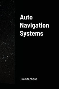 Auto Navigation Systems Auto Navigation Systems