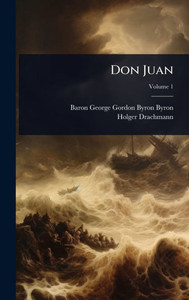Don Juan - 9781024417036