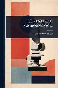 Elementos De MicrobiologÃ-a - (Paperback or Softback)