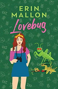 Lovebug - 9781736925812