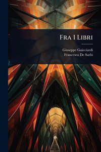 Fra I Libri - (Paperback or Softback) Fra I Libri - (Paperback or Softback)