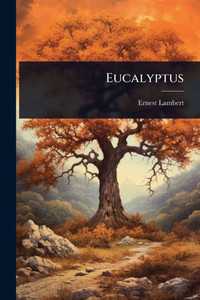 Eucalyptus - (Paperback or Softback) Eucalyptus - (Paperback or Softback)