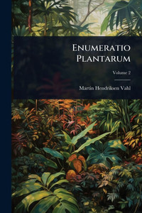 Enumeratio Plantarum - (Paperback or Softback) Enumeratio Plantarum - (Paperback or Softback)