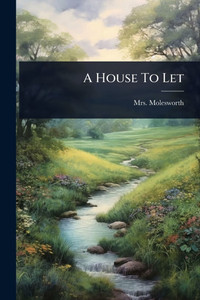 A House To Let - (Paperback or Softback) A House To Let - (Paperback or Softback)