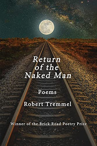 Return Of The Naked Man