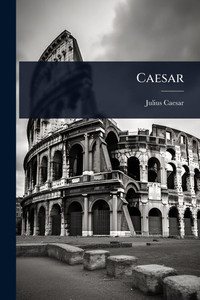 Caesar - (Paperback or Softback)