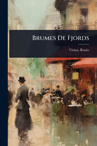 Brumes De Fjords - (Paperback or Softback) Brumes De Fjords - (Paperback or Softback)