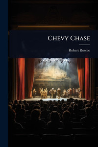 Chevy Chase - (Paperback or Softback)