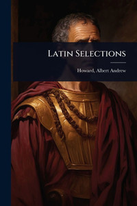 Latin Selections - (Paperback or Softback)