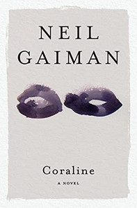 Coraline - 9780063088238