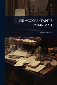 The Accountant's Assistant - (Paperback or Softback) The Accountant's Assistant - (Paperback or Softback)