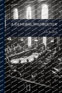 A General Instructer - (Paperback or Softback) A General Instructer - (Paperback or Softback)