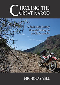 Circling The Great Karoo Circling The Great Karoo