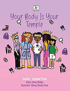 Your Body Is Your Temple Your Body Is Your Temple