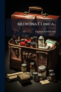 Medicina Clinica... - (Paperback or Softback) Medicina Clinica... - (Paperback or Softback)