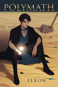 Polymath - 9781664173569