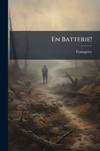 En Batterie! - (Paperback or Softback)