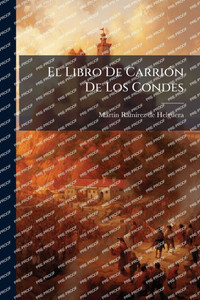 El Libro De CarriÃ3n De Los Condes