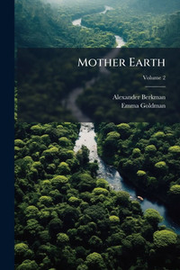 Mother Earth - (Paperback or Softback) Mother Earth - (Paperback or Softback)