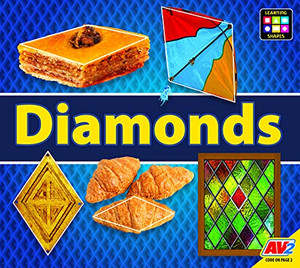 Diamonds - 9781791140205