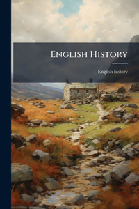 English History - (Paperback or Softback) English History - (Paperback or Softback)