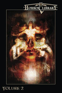 Horror Library, Volume 2