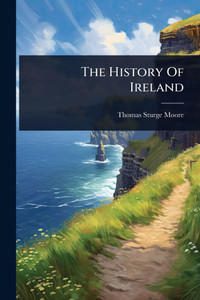The History Of Ireland - (Paperback or Softback) The History Of Ireland - (Paperback or Softback)