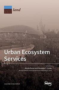 Urban Ecosystem Services