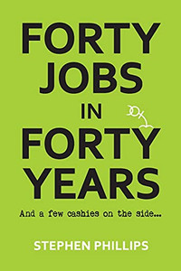 Forty Jobs In Forty Years