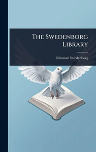 The Swedenborg Library - 9781024863369