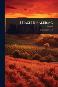 I Casi Di Palermo - (Paperback or Softback) I Casi Di Palermo - (Paperback or Softback)