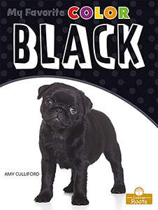Black (My Favorite Color)