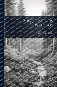 Miscellaneous Writings - 9781024883176
