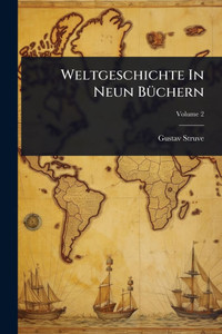 Weltgeschichte In Neun BÃ1/4chern - (Paperback or Softback) Weltgeschichte In Neun BÃ1/4chern - (Paperback or Softback)