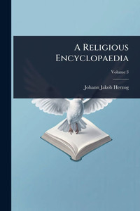 A Religious Encyclopaedia - (Paperback or Softback) A Religious Encyclopaedia - (Paperback or Softback)
