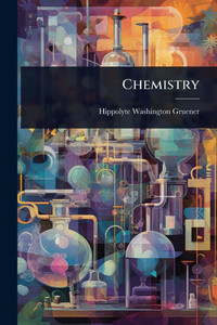 Chemistry - (Paperback or Softback) Chemistry - (Paperback or Softback)