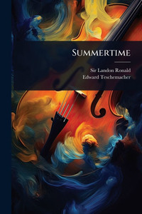 Summertime - (Paperback or Softback)