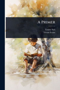 A Primer - (Paperback or Softback) A Primer - (Paperback or Softback)