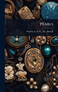 Pearls - (Hardback or Cased Book) Pearls - (Hardback or Cased Book)