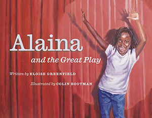 Alaina And The Great Play Alaina And The Great Play
