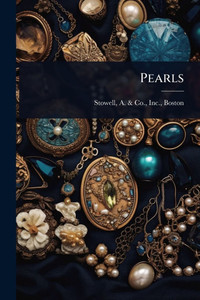 Pearls - (Paperback or Softback) Pearls - (Paperback or Softback)