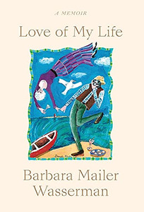 Love Of My Life: A Memoir