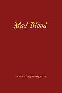 Mad Blood - 9781735773124