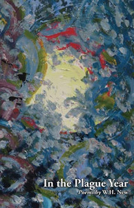 In The Plague Year: Poems