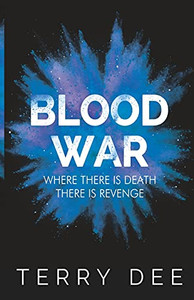 Blood War - 9781800161030
