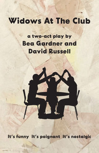 Widows at the Club: A Two-Act Play Widows at the Club: A Two-Act Play