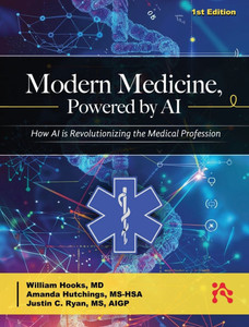 Modern Medicine, Powered by AI