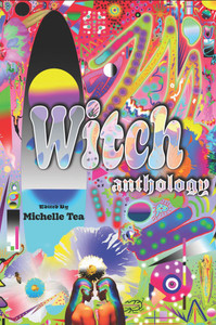 Witch: Anthology